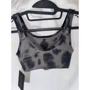 RawGear Women's Sports Bra, Two Toned, Size XS, NWT